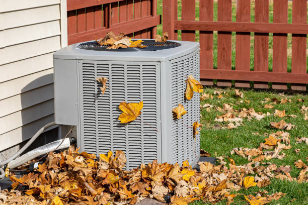 Best Seasonal HVAC Services in Hartville, OH