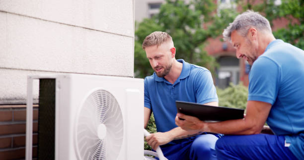Best Geothermal HVAC Systems in Hartville, OH